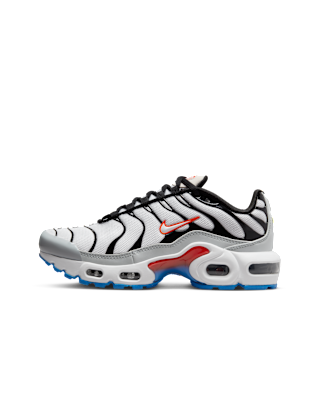 Air max plus kids black online